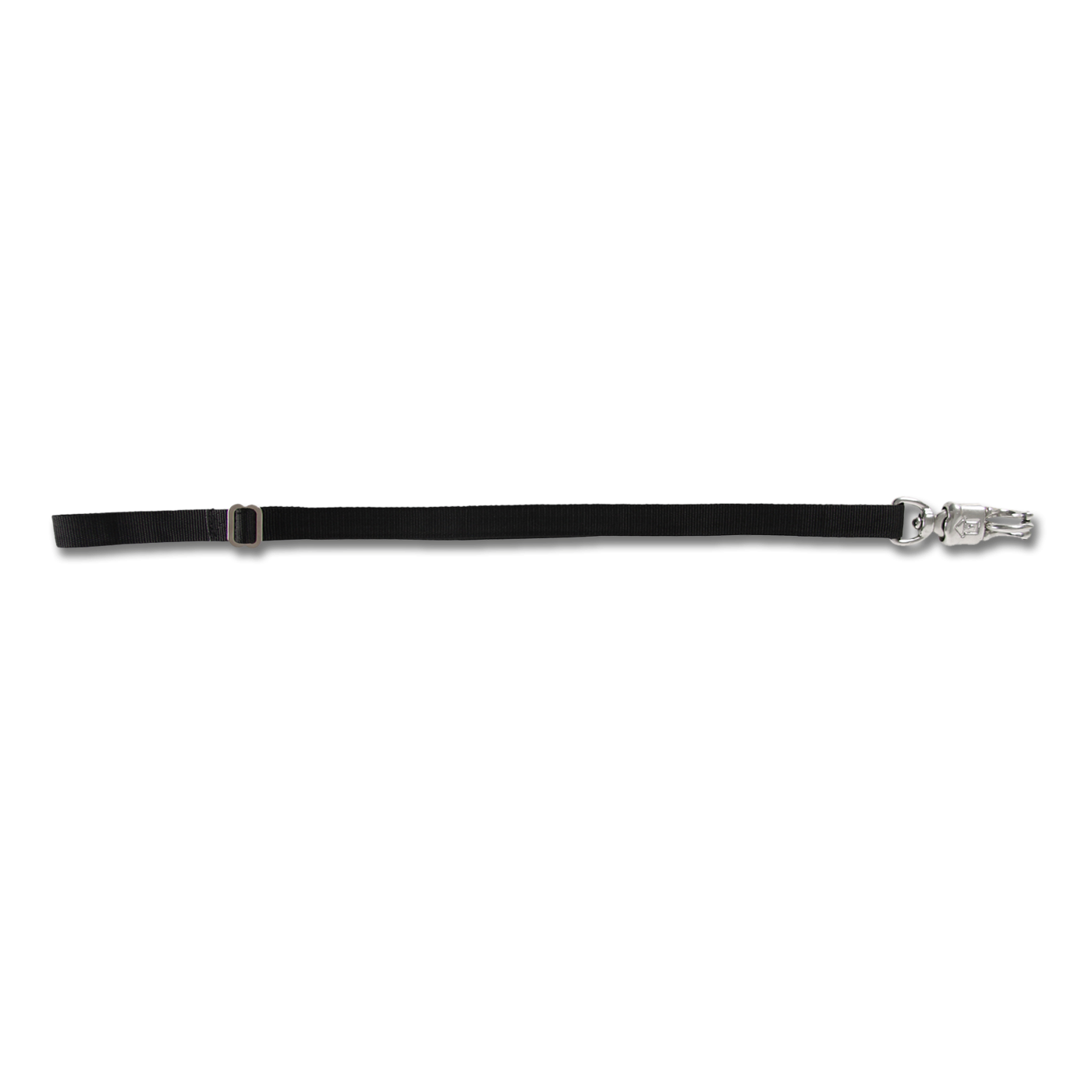 Waldhausen Horse Trailer Tie with Panic Hook and Adjustable Loop