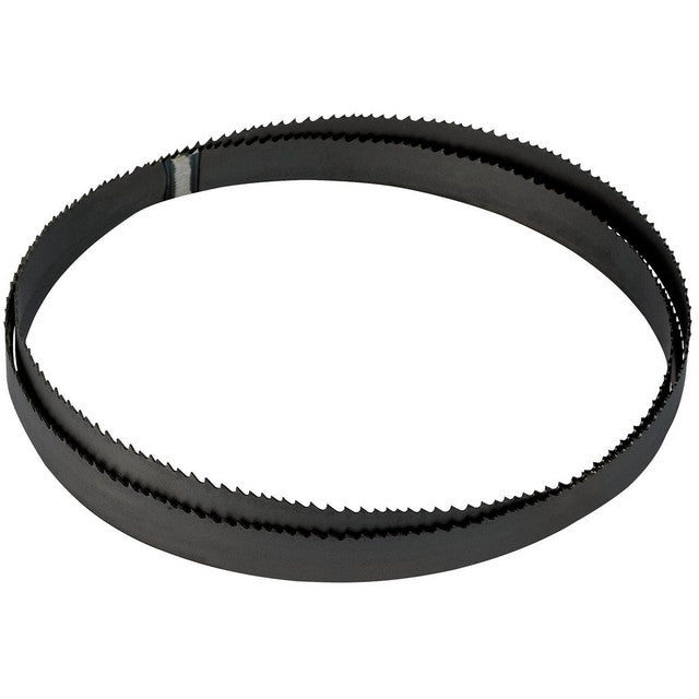 Draper Tools 2105 x 19mm Bandsaw Blade M42 Bi-Metal 5/8 TPI for Metal Cutting