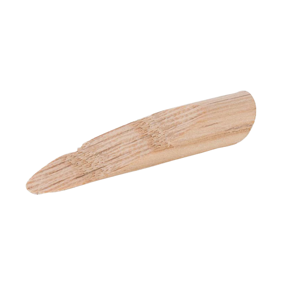 Triton Oak Pocket-Hole Plugs 50 Pack Trimmable Solid Wood for 1/2" to 1-1/2"