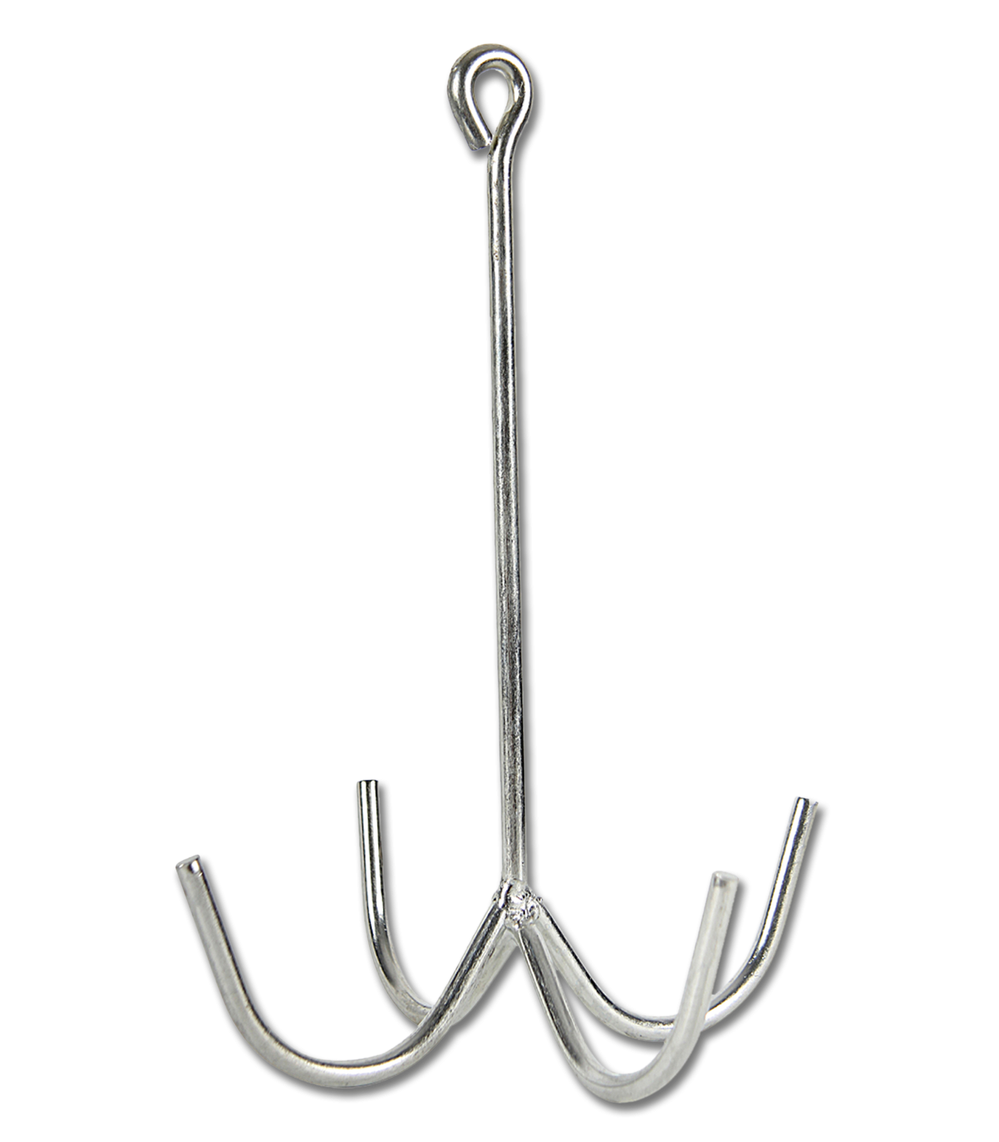 Waldhausen Cleaning Hook SpaceSaving Storage Holder for Leather Cleaning