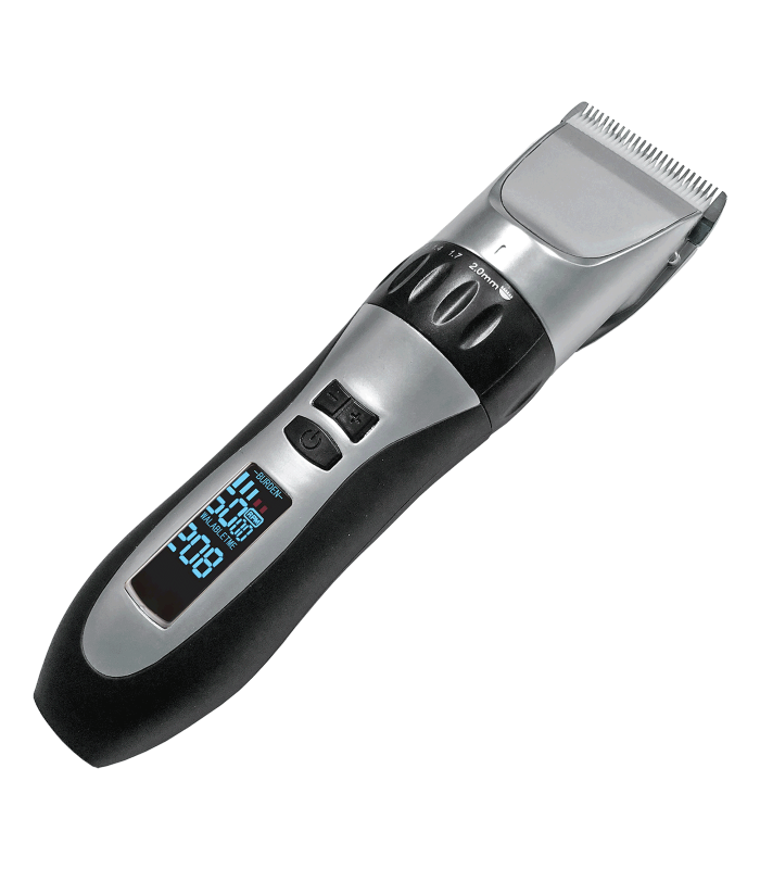 Waldhausen Horse Accu-Clipper AccuClipper Battery and Mains Clipper