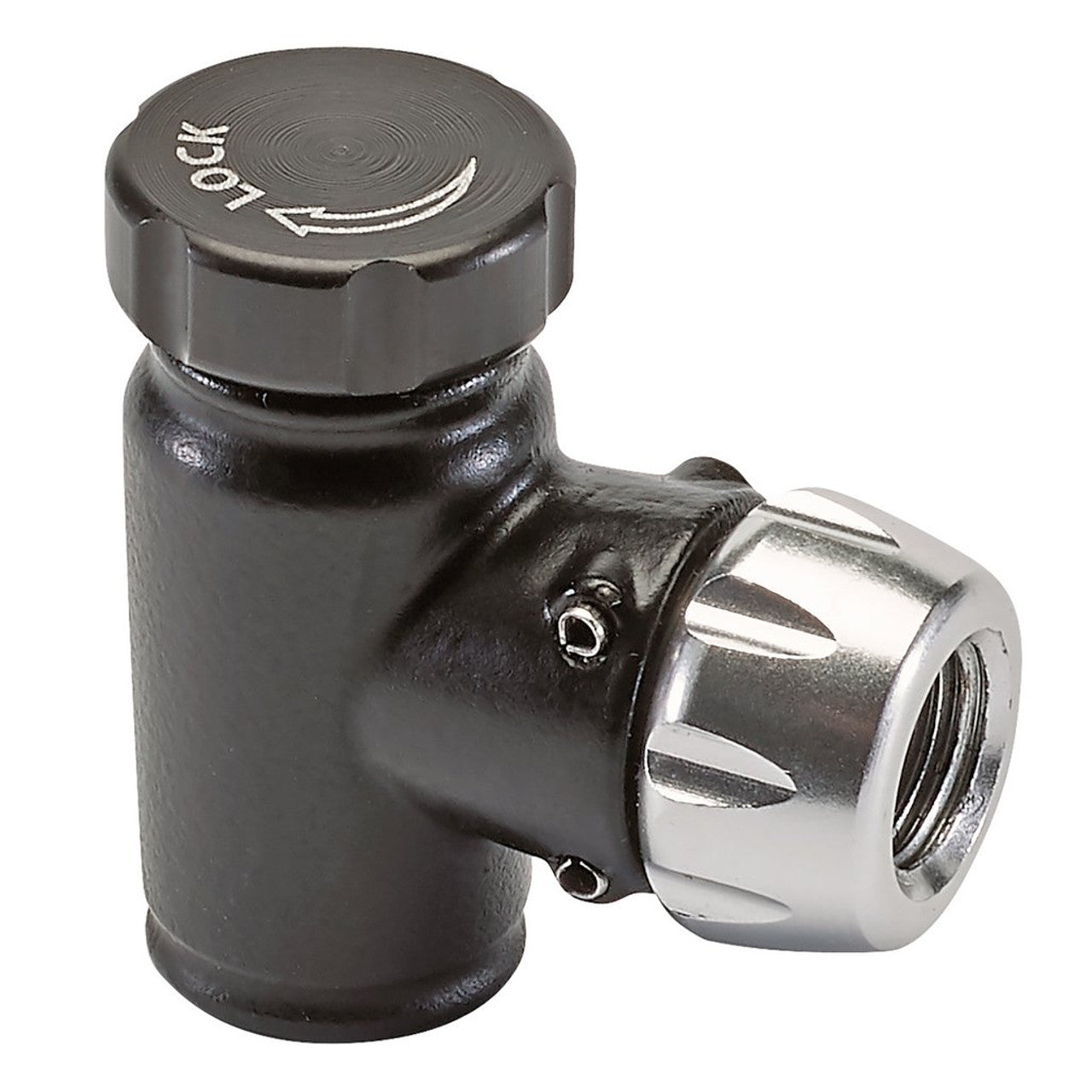 Draper Tools CO2 Micro Inflator for Bicycle Schrader Presta Adjustable Speed