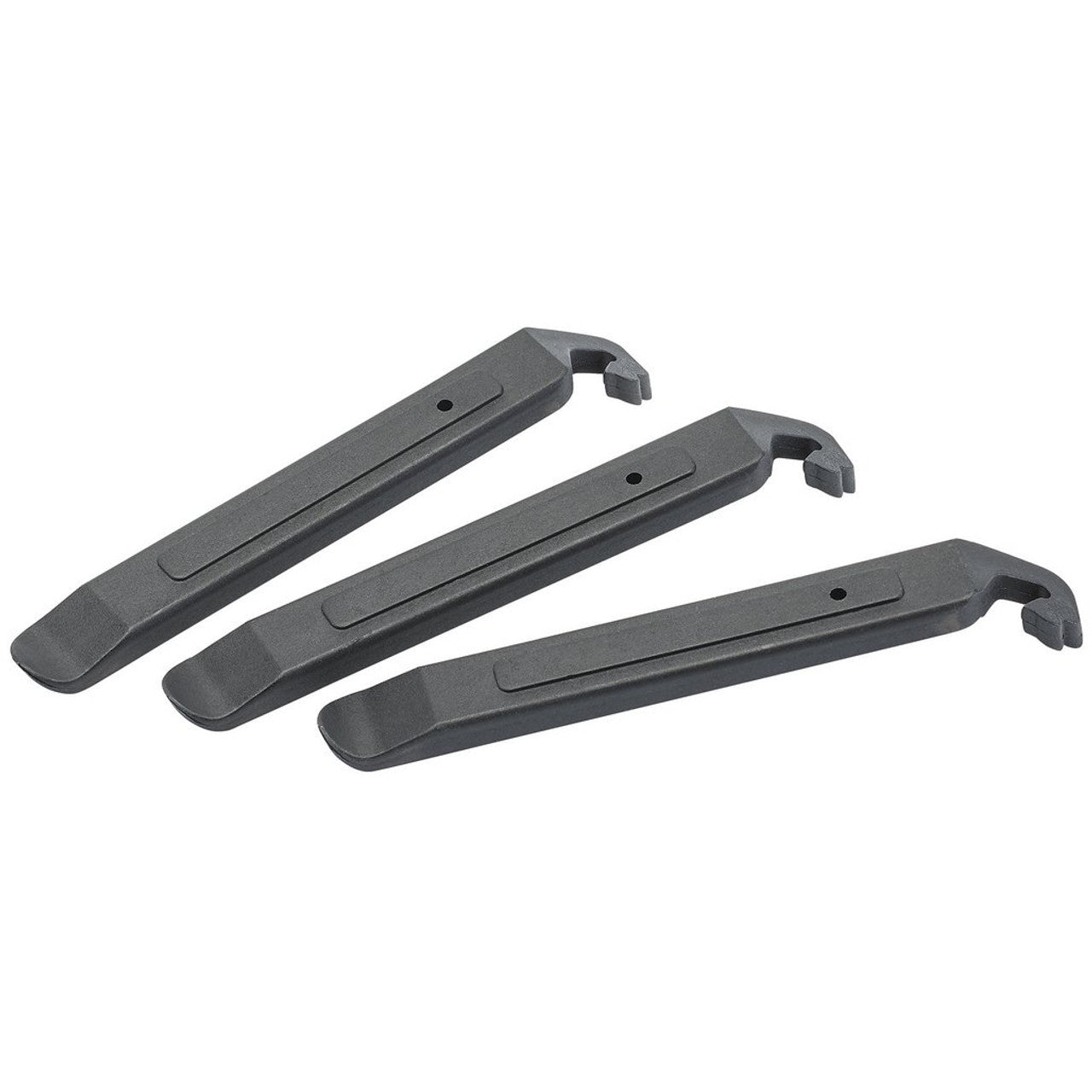 Draper Tools Bicycle Tyre Levers Pack of 3 Durable Nylon Easy Removal Tool