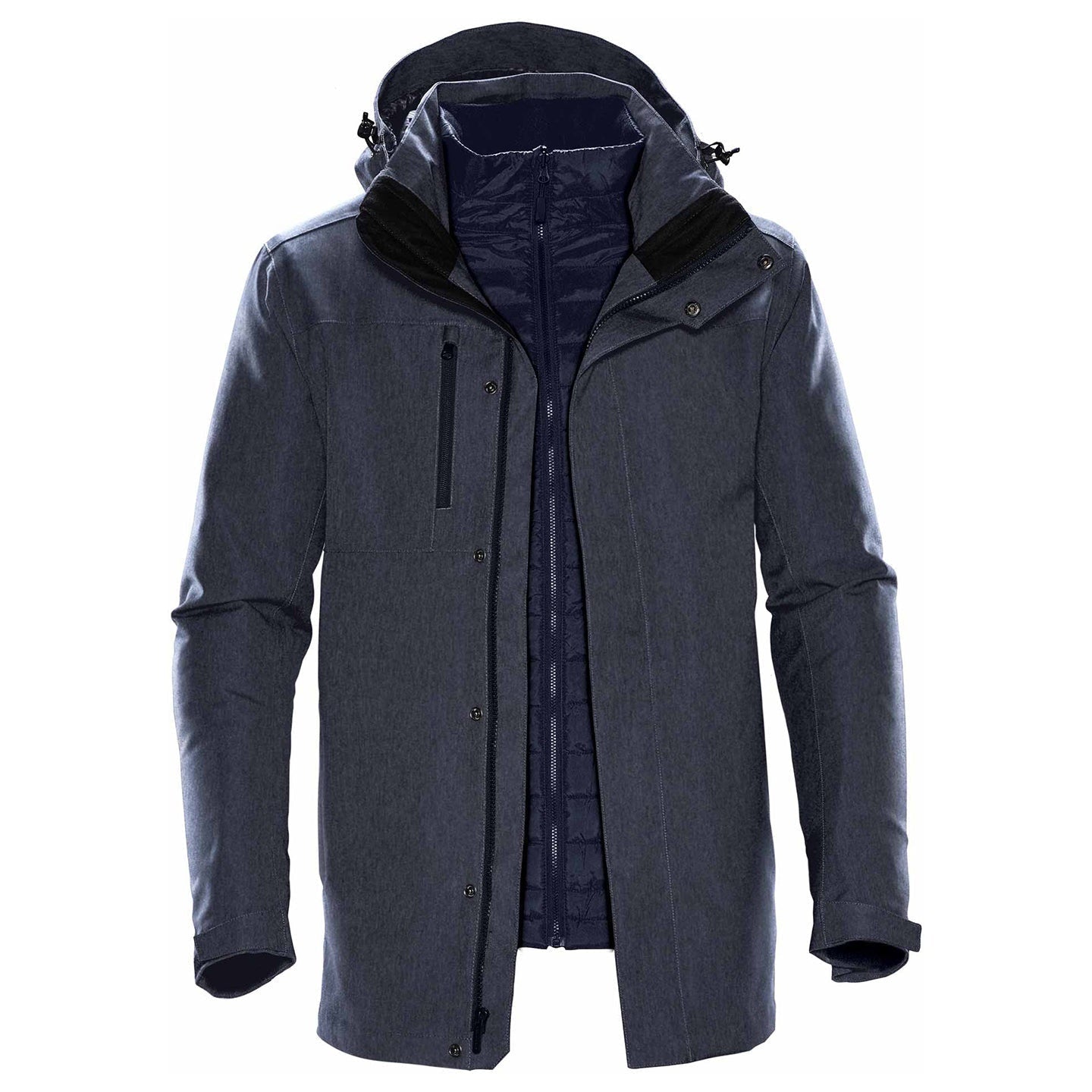 Stormtech Avalante System Jacket H2XTREME Waterproof Insulated Multi-Weather