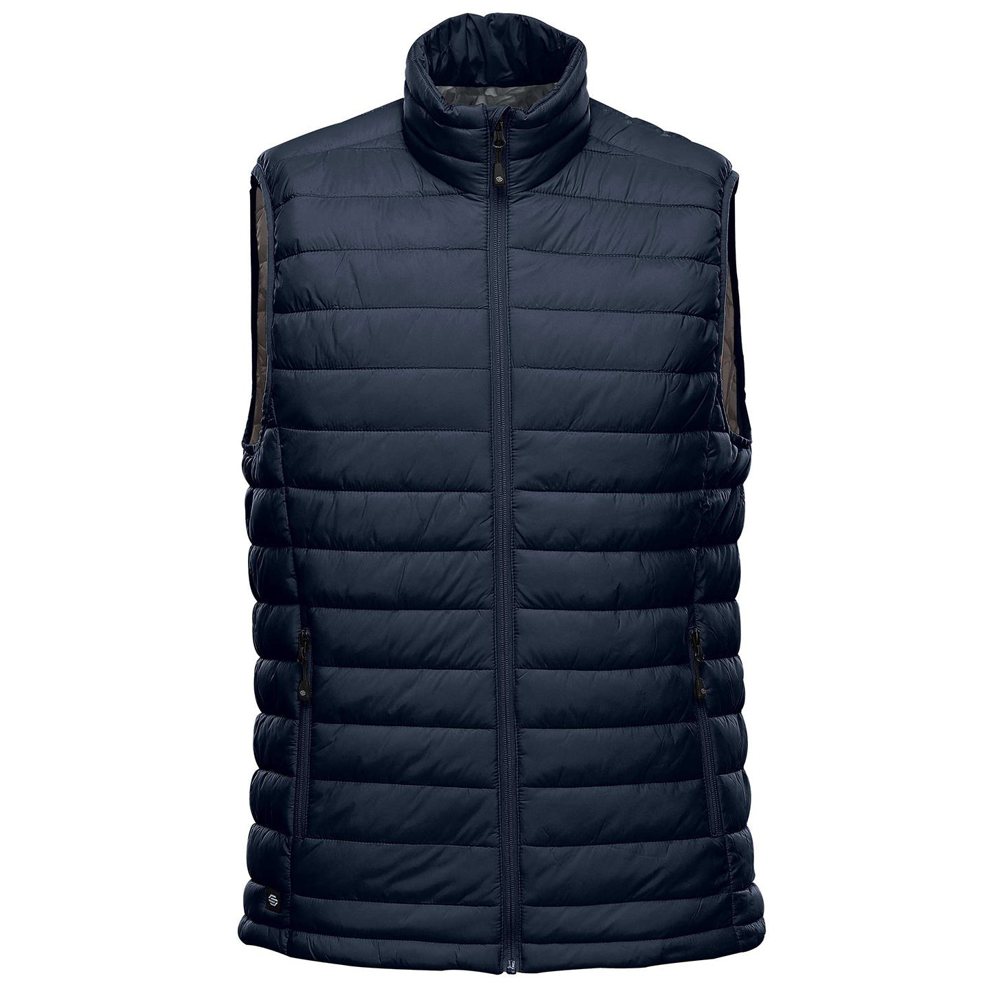 Stormtech Stavanger Thermal Vest Lightweight Packable Insulated Mid Layer