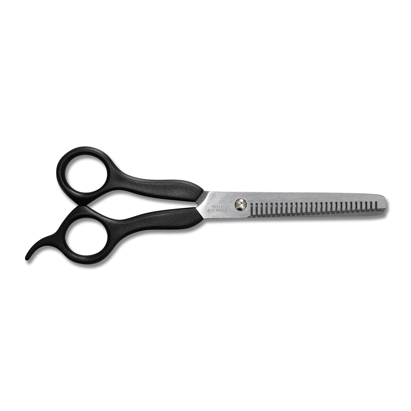 Waldhausen Horse Mane Thinning Scissors Stainless Steel Grooming Tool