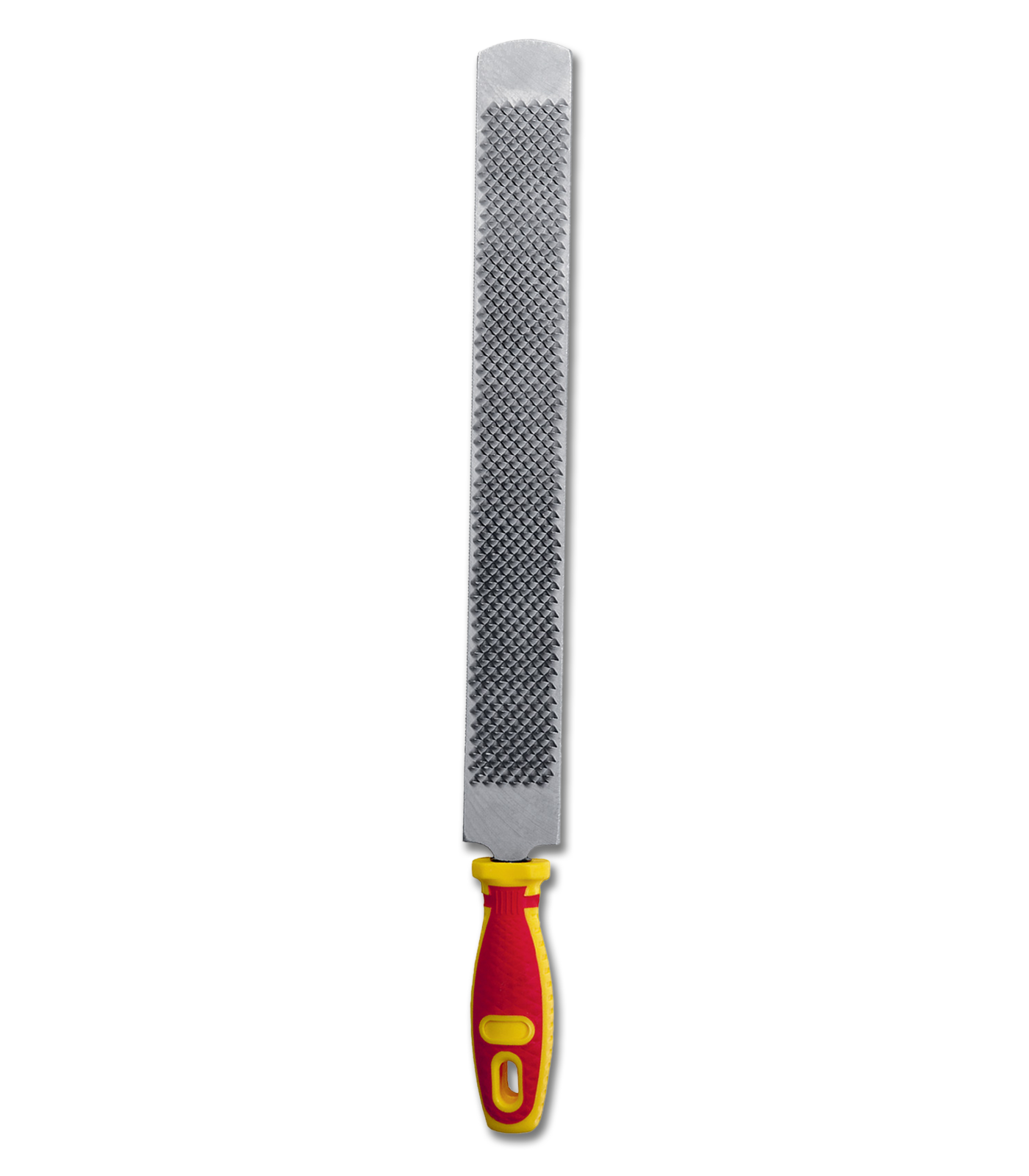 E.L.T Horse Hoof Rasp With Handle For Precision Grooming and Care