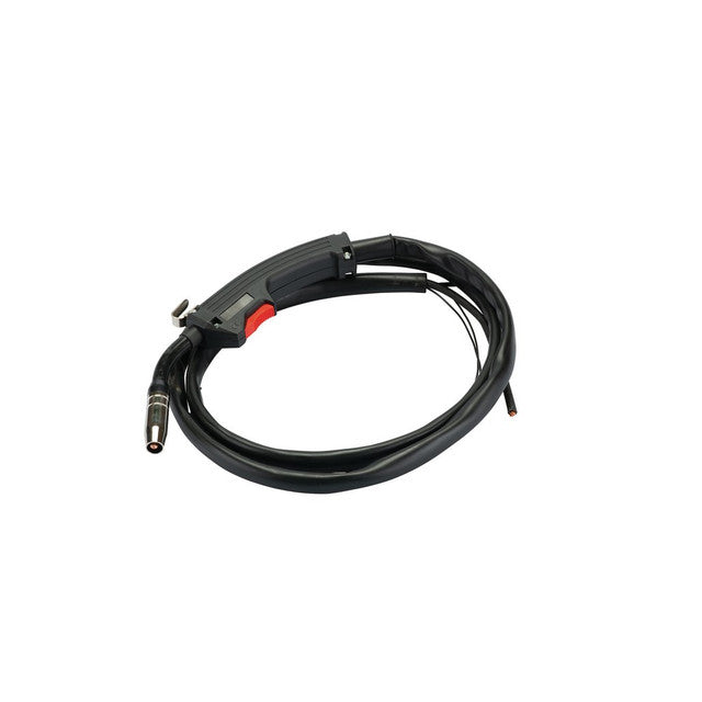 Draper Tools 150A MIG Torch Replacement for Gasless Welders Stock No 70050