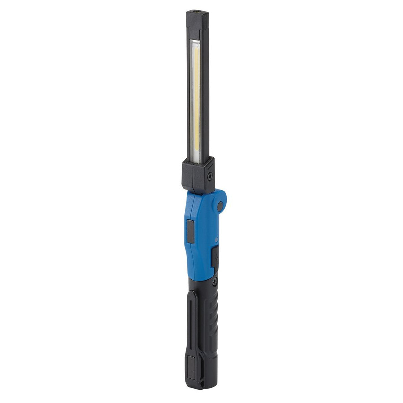 Draper Tools COB SMD LED Rechargeable Pocket Light 100 Lumens USB-C Cable