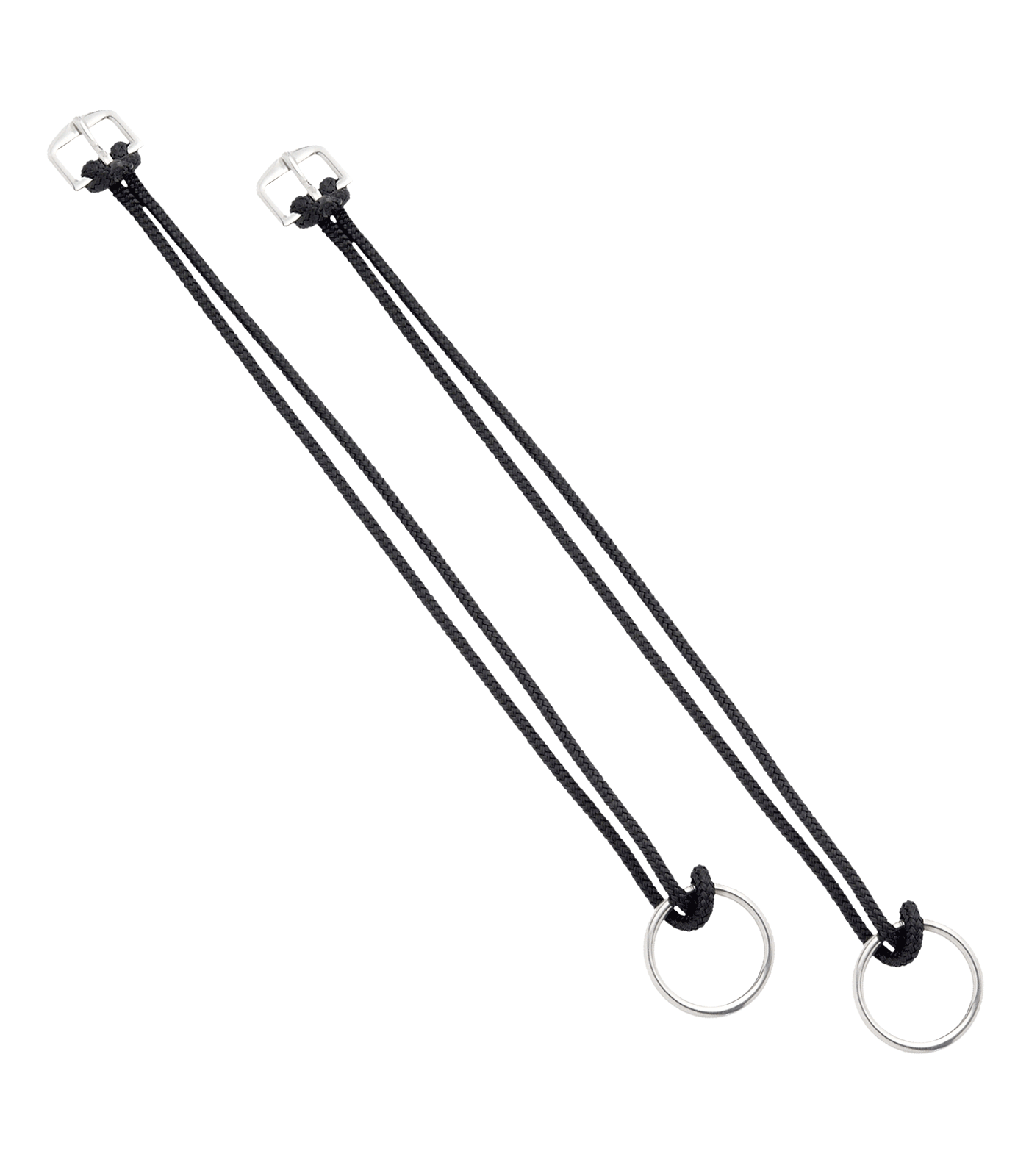 Beris Horse Cheek Pieces Replacement Gag Cheeks Durable Tack Essential
