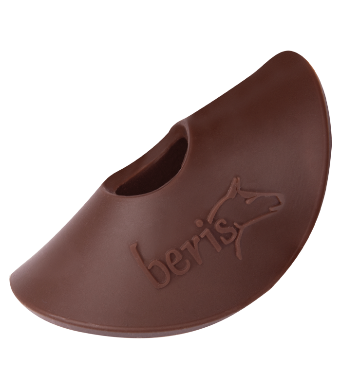 Beris Horse Super Soft Gel Donut Disc for Comfort and Support