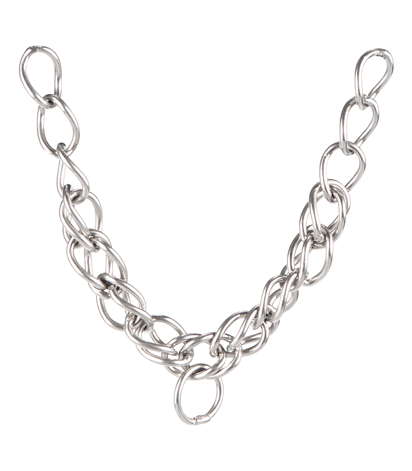 Beris Horse Curb Chain HighQuality Stainless Steel Durable Reliable