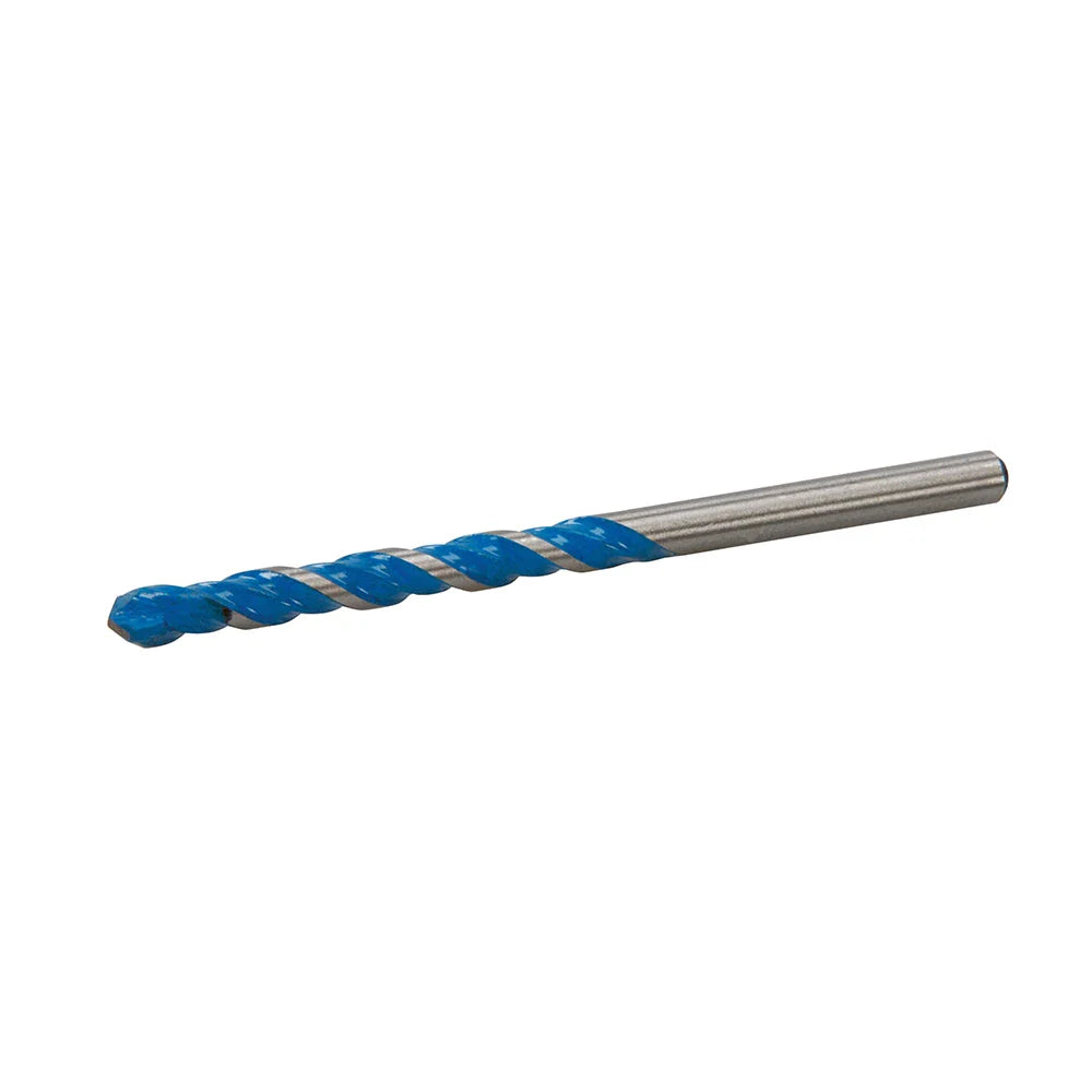 Silverline Multi Construction Drill Bit Tungsten Carbide Tip for All Materials