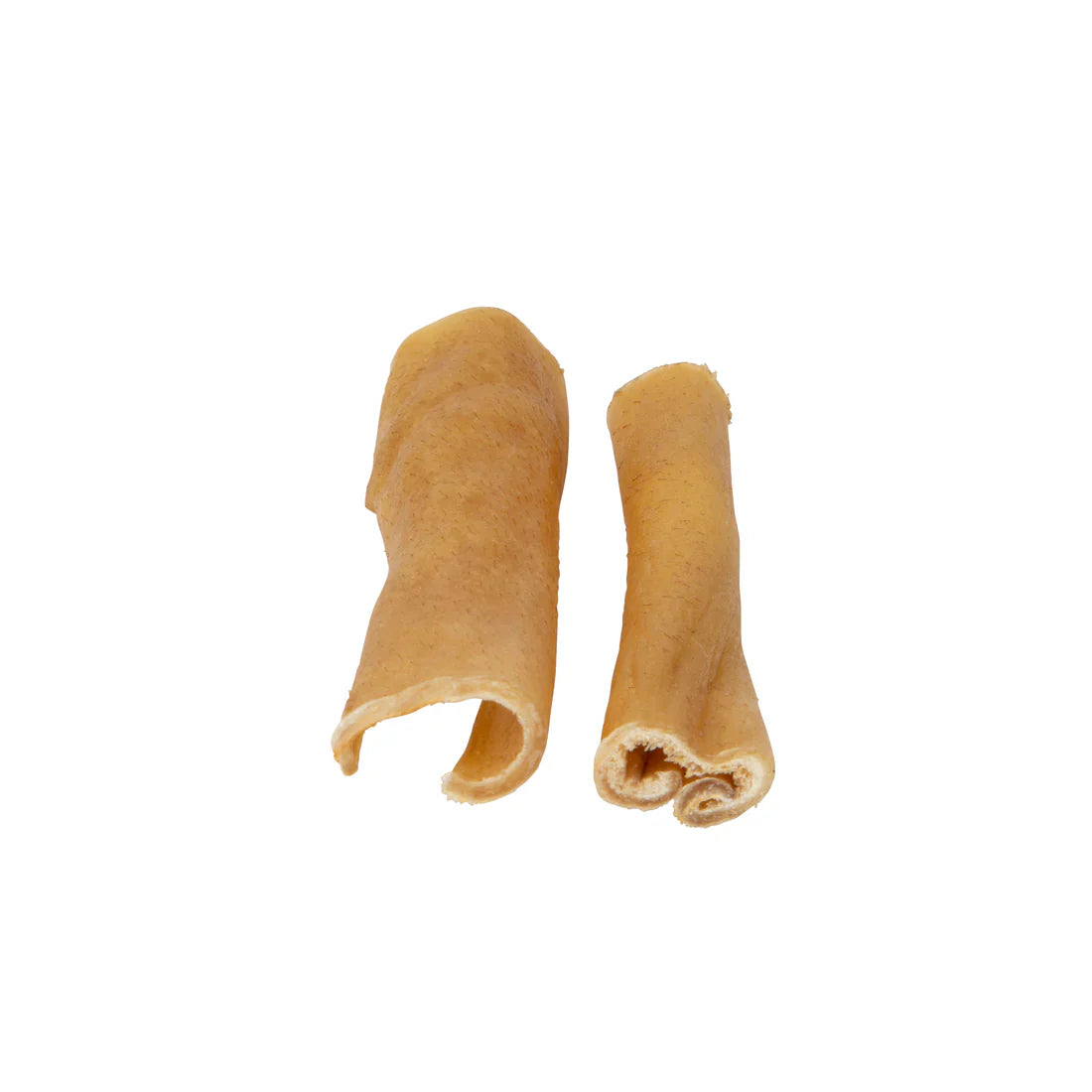 Shires Digby & Fox Buffalo Skin Natural Chews Dog Treats Dental Health