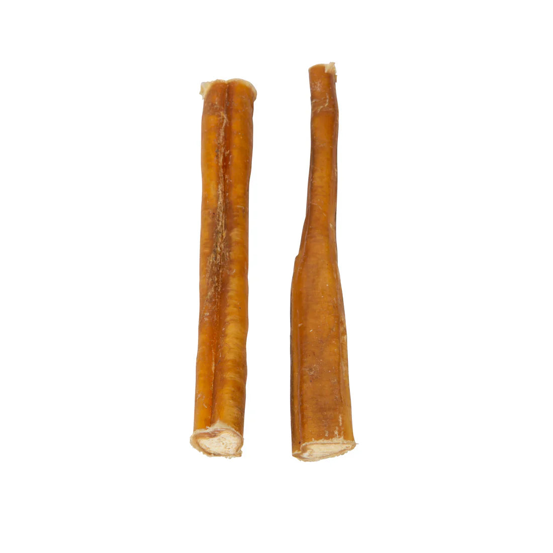 Shires Digby & Fox Bull Pizzle Natural Chew for Dogs Dental Health
