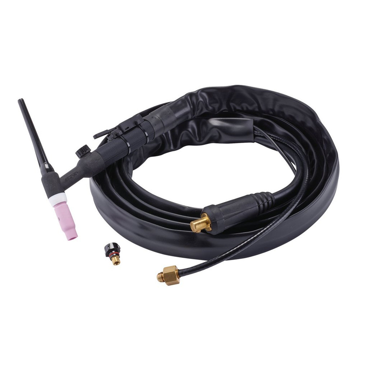 Draper Tools 4M Air Cooled TIG Welding Torch 35/50 Dinse Type 250A