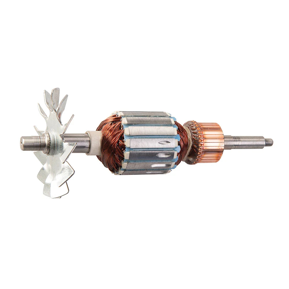 Triton TPT125 240V Armature Replacement Part for Thicknesser 317mm