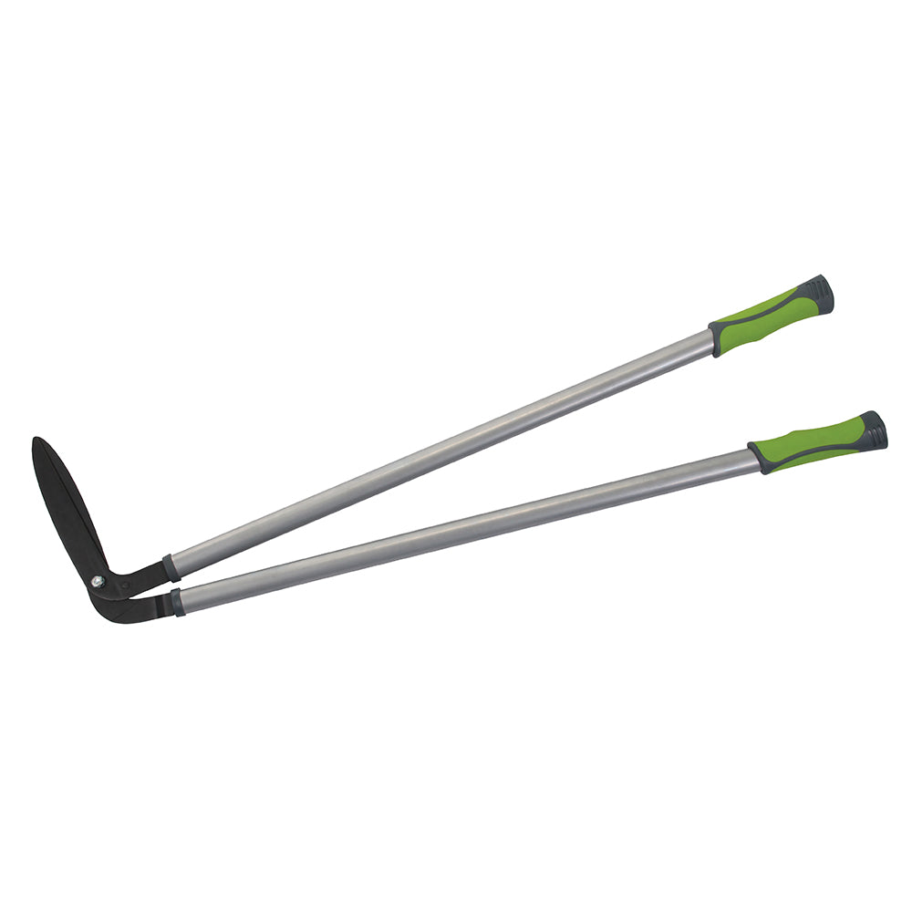 Silverline Border Shears Non-Stick Blades Strong Steel Tubing Non-Slip Handles