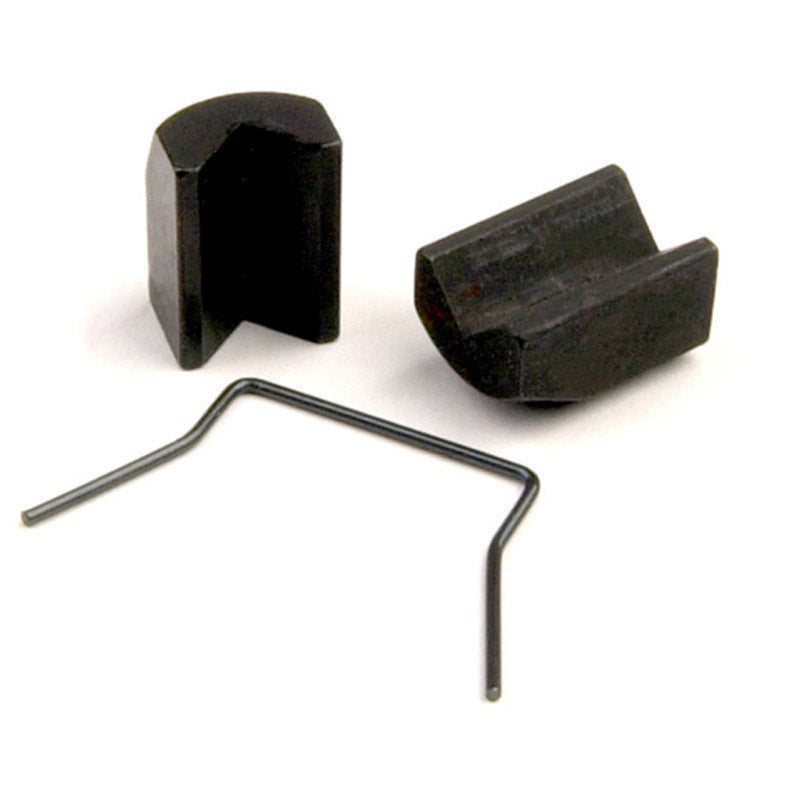 Draper Spare Jaws for 45680 Schröder Ratchet T Type Tap Wrench Replacement