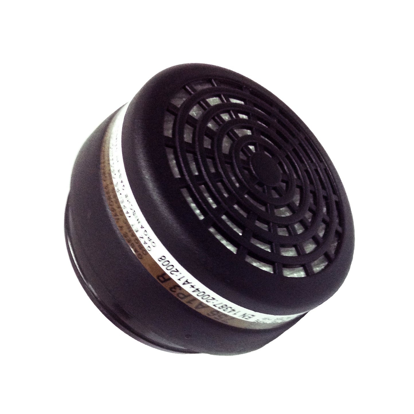 Supertouch A1P3 Combined Filter for Half Face Mask - Gases & Particulates