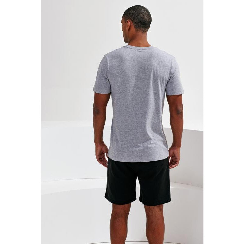 TriDri Organic Cotton T-Shirt Crew Neck Short Sleeve Lightweight Casual Wear