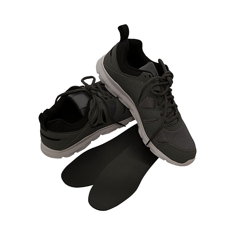 ThinLine Shoe Insoles Shock Absorbing Trim To Fit Shock-Absorbing Comfort Relief