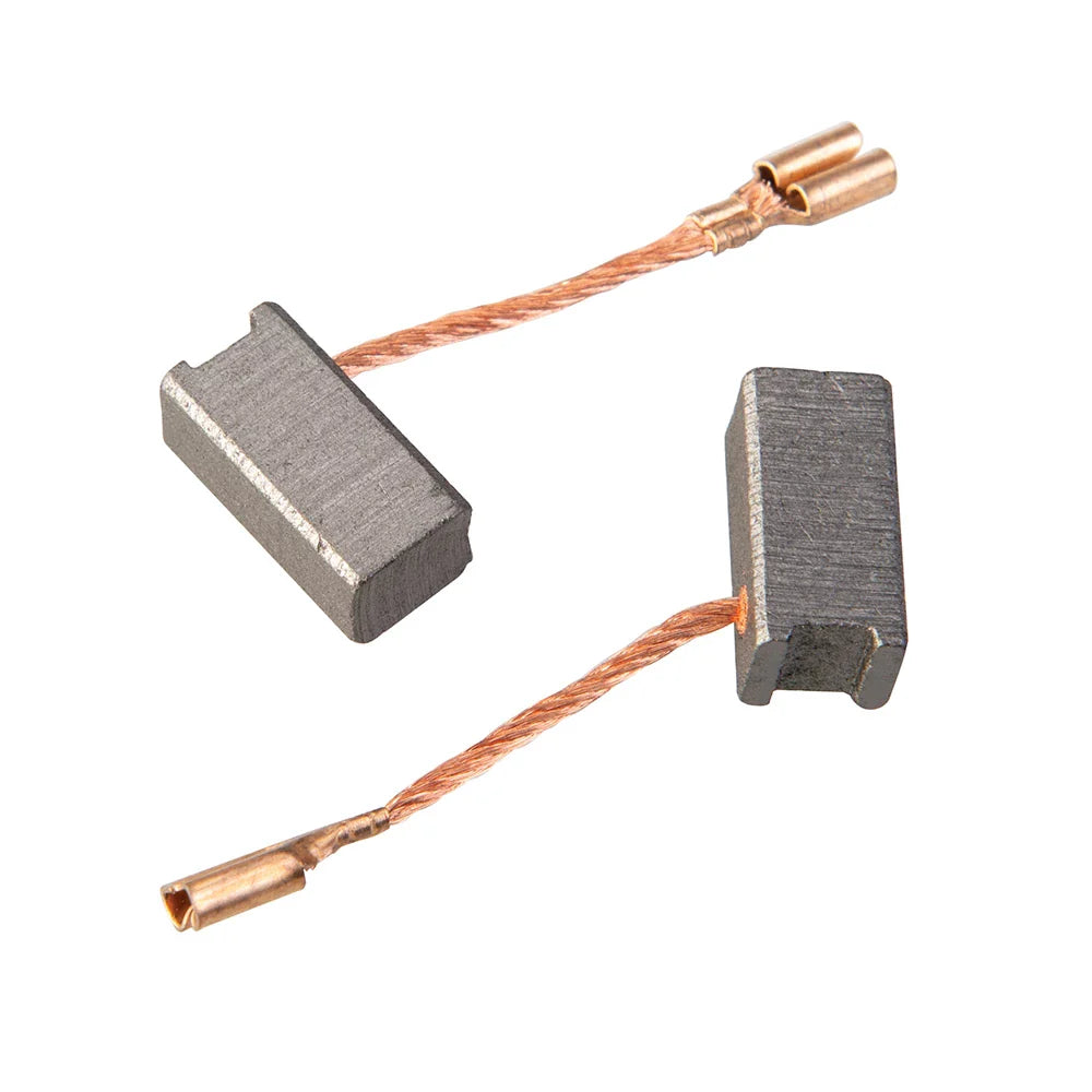 Triton Carbon Brush Pair for TGEOS Geared Eccentric Orbital Sander