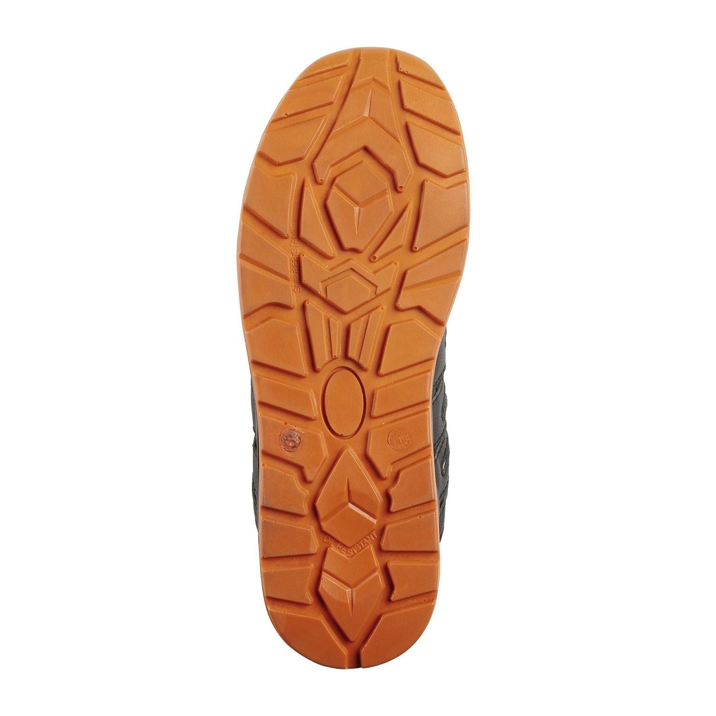 Supertouch BCG50 Safety Trainers S1 PS Metal-Free Fiberglass Toe Cap Lightweight