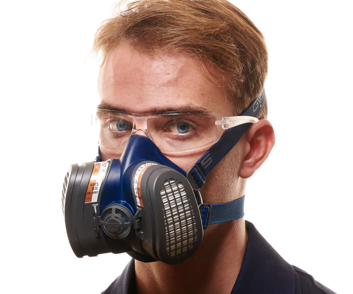 GVS Elipse A1-P3 RD LP Replacement Filters for SPR338/503/444/401 Mask