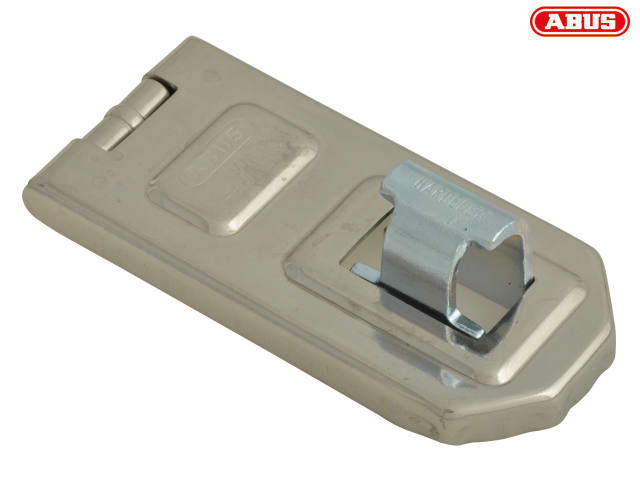 ABUS 140/120 Diskus Hasp & Staple Carded 120mm High Security Anti-Corrosion