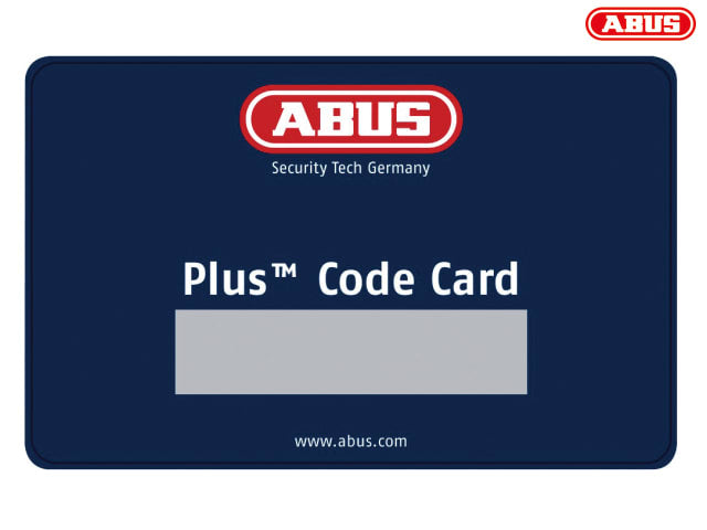 ABUS GRANIT Plus Padlock 37/55mm High Security Drill Resistant with 2 Keys