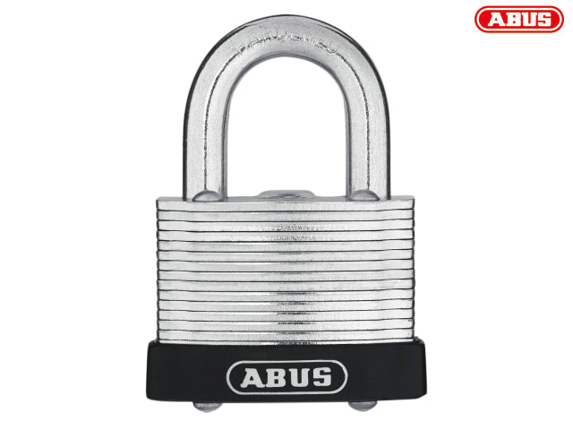 ABUS ETERNA Laminated Padlock 41mm 45mm Weather Resistant Security Level 6