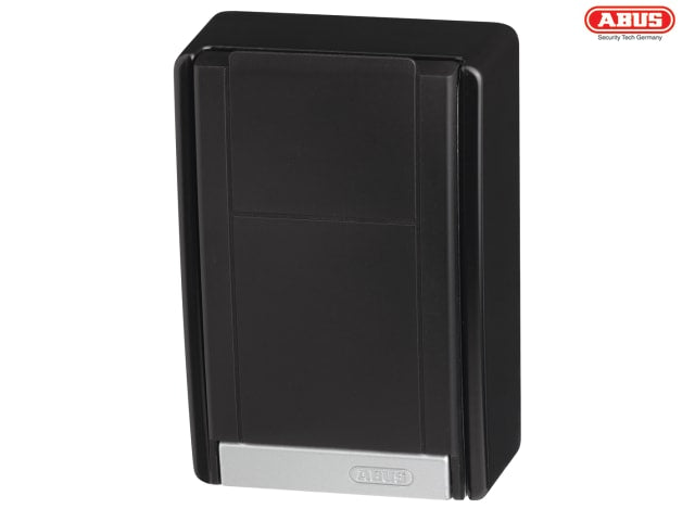 ABUS 767 Wall-Mounted KeyGarage Secure Key and Card Storage Metal Housing