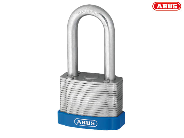 ABUS ETERNA 41 Laminated Padlock 40mm Long Shackle Keyed Alike EE0192