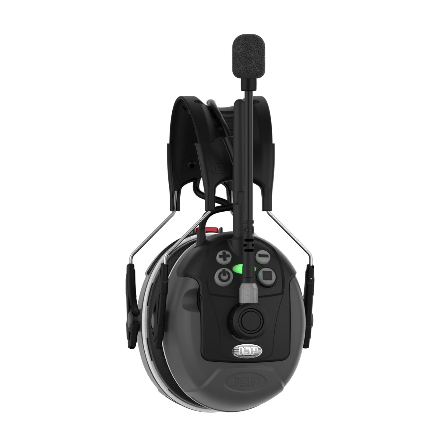 JSP Sonis Comms Headband Headset with DMC Technology for Team Communication