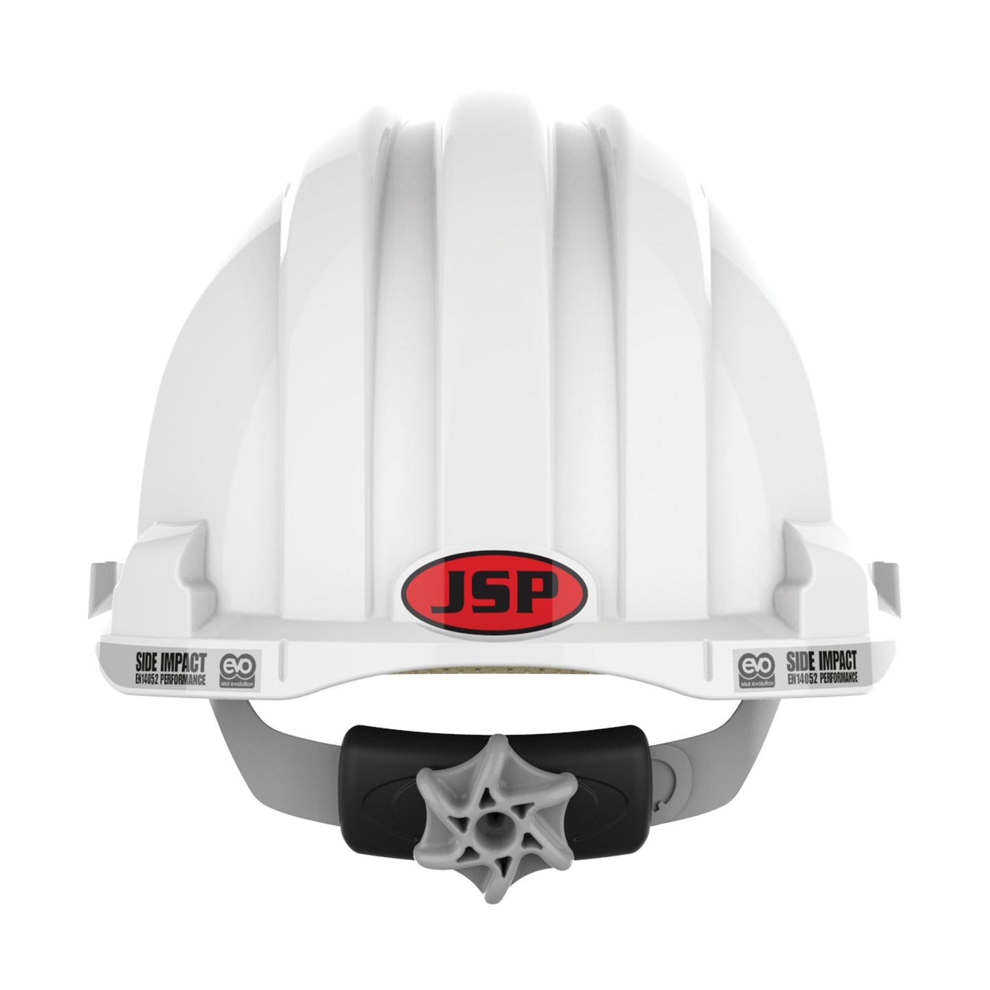 JSP EVO8 EN14052 Safety Helmet for High Impact Protection in Industry