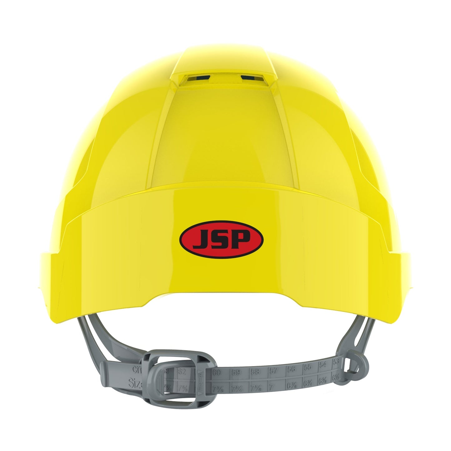 JSP EVOLite Safety Helmet Vented Lightweight Slip Ratchet 300g Comfort Fit