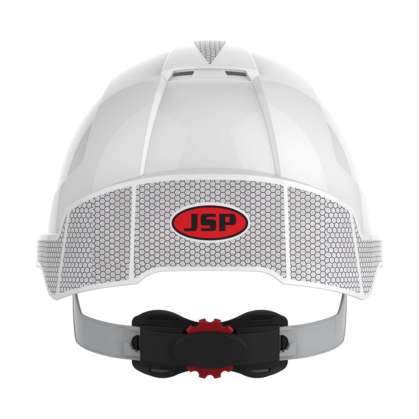 JSP EVOLite Safety Helmet CR2 Wheel Ratchet Vented Lightweight Comfort EN 397