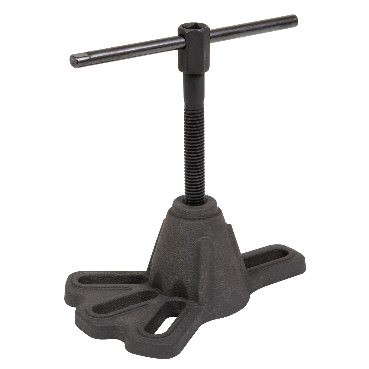 Sealey Universal Hub Puller 1/2" Drive for 4 & 5 Stud Hubs, Durable Design