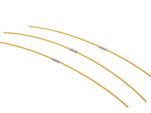ALM BD145 Heavy-Duty Trimmer Lines for Black & Decker GL680 GL690 Pack of 10