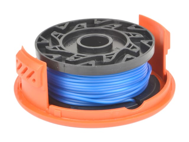 ALM Manufacturing BD432 Spool & Line with Cover for Black & Decker Models