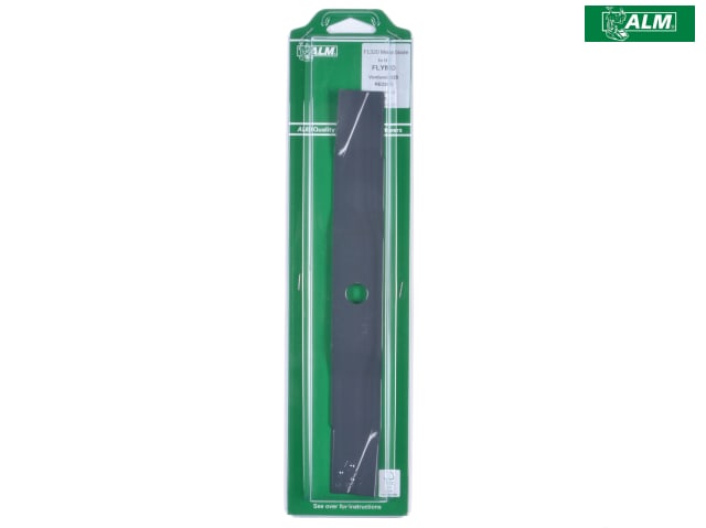 ALM FL320 Metal Blade 32cm for Flymo Venturer 320 RE320 Partner Models
