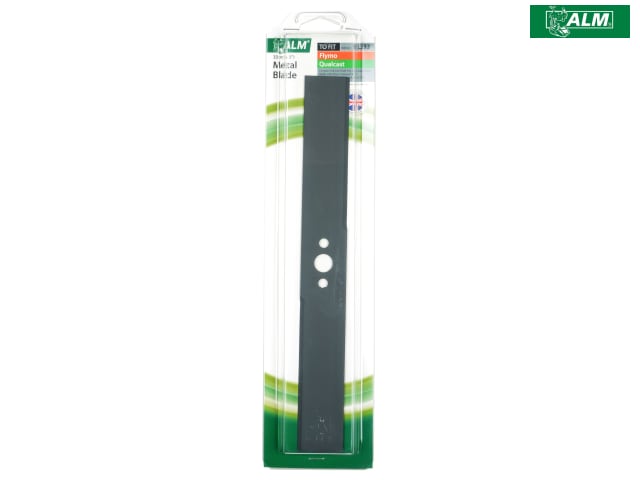 ALM FL332 Metal Blade 33cm for Flymo Hover Compact Easi Glide 330 Models