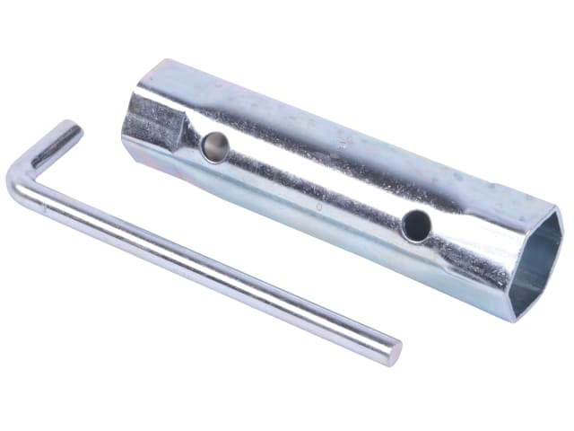ALM Manufacturing GP281 Spark Plug Spanner 19/21mm for Lawn Mowers