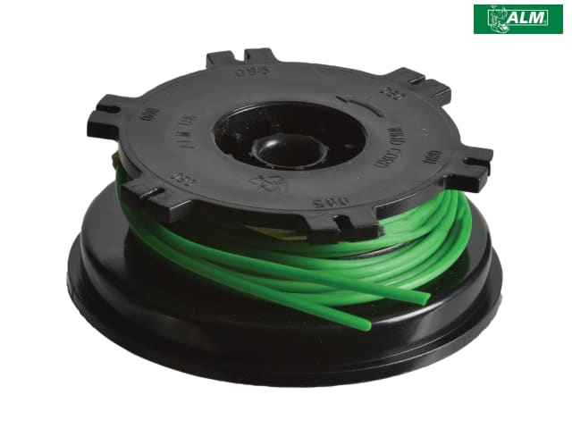 ALM Manufacturing HL001 Spool & Line 2mm x 3m - Performance Power Ryobi Homelite