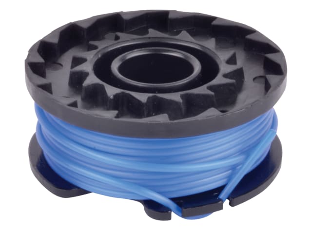 ALM RY124 Spool & Line for Ryobi 1.5mm x 6m Compatible with ONE+ Models