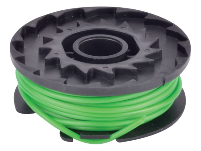 ALM Manufacturing WX168 Spool & Line 2mm x 6m for Worx Trimmers