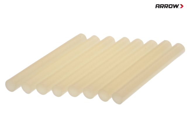 Arrow AP5 All Purpose Glue Sticks 102mm Pack of 6 for Wood, Fabric, Metal