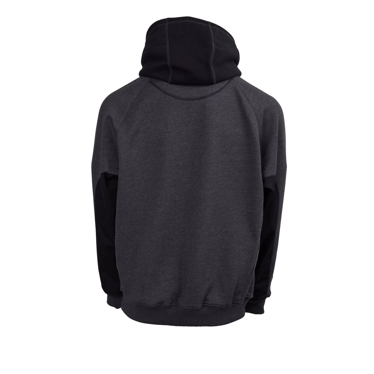 Apache Kingston Hoodie Heavyweight Fleece Adjustable Hood Workwear Sweatshirt