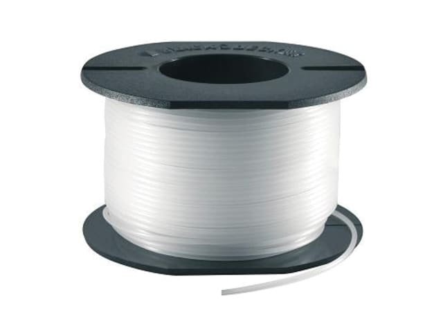 BLACK + DECKER A6046 37.5m Auto Feed Replacement Strimmer Line 1.5mm